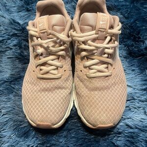 Nike Women's Running Sneakers - Dusty Pink